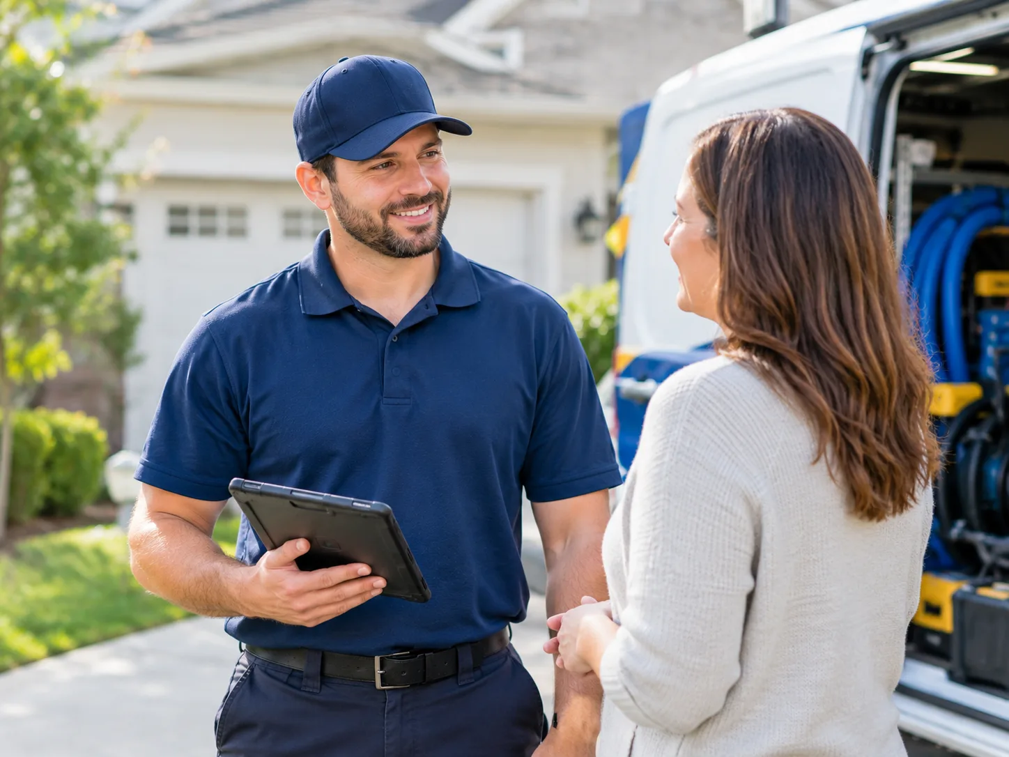 Sewage Backup Cleanup Darien, IL FAQs